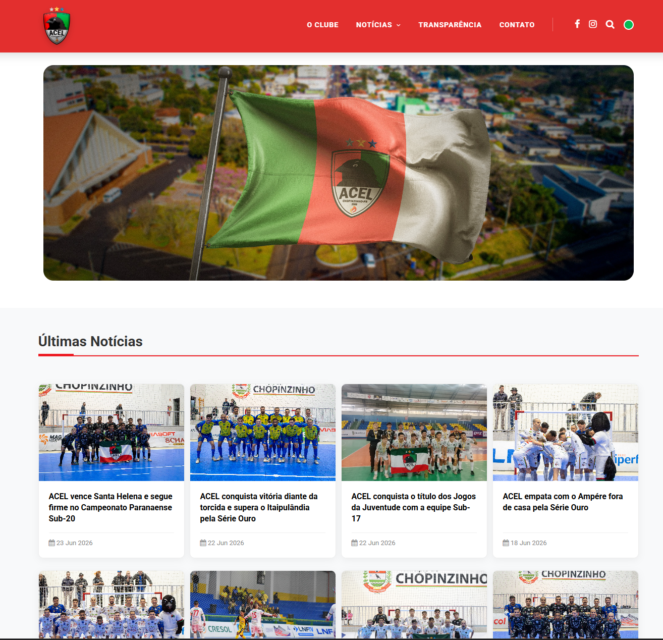 Clube de Futsal